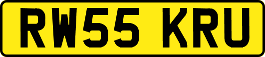 RW55KRU