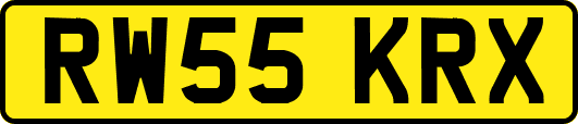 RW55KRX