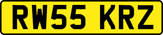 RW55KRZ