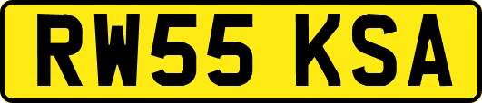 RW55KSA