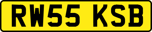 RW55KSB