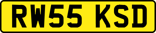 RW55KSD