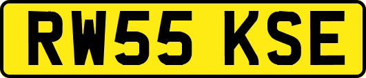 RW55KSE