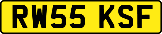 RW55KSF
