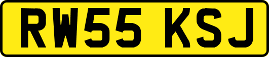 RW55KSJ