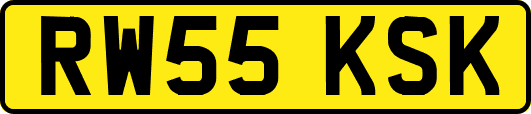 RW55KSK