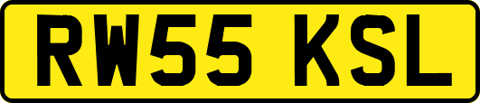 RW55KSL