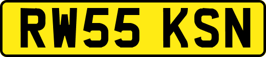 RW55KSN