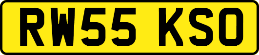 RW55KSO