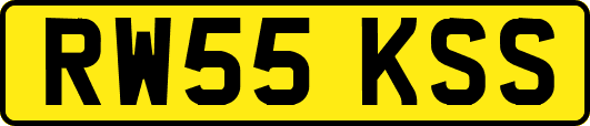 RW55KSS