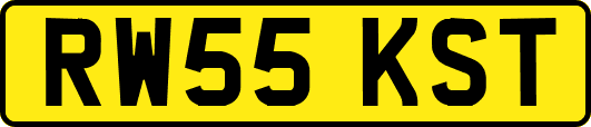 RW55KST