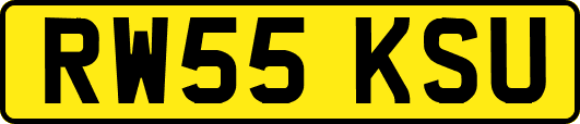 RW55KSU