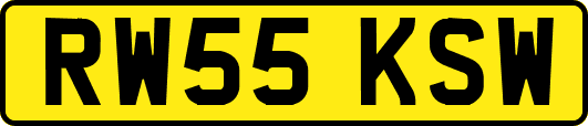RW55KSW