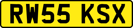 RW55KSX