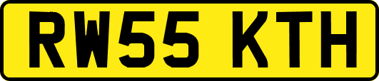 RW55KTH