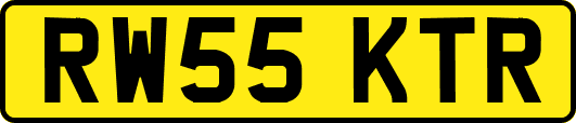 RW55KTR