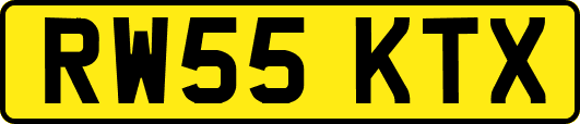 RW55KTX