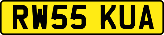 RW55KUA