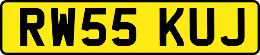 RW55KUJ