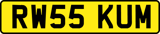 RW55KUM