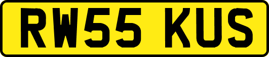 RW55KUS