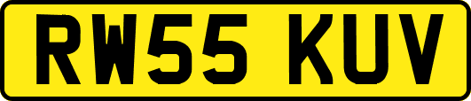 RW55KUV