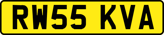 RW55KVA