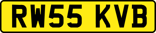 RW55KVB