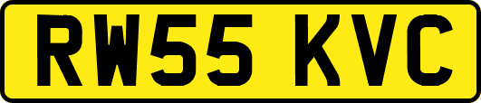 RW55KVC