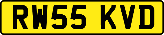 RW55KVD