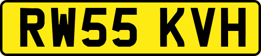 RW55KVH