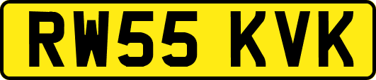 RW55KVK