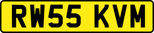 RW55KVM