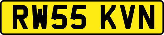 RW55KVN