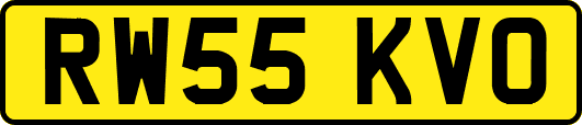 RW55KVO