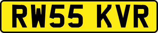 RW55KVR