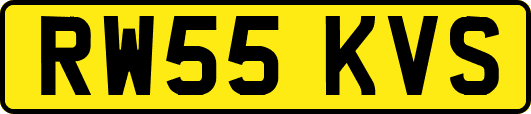 RW55KVS