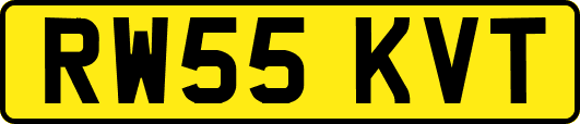 RW55KVT