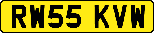 RW55KVW