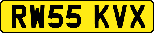 RW55KVX