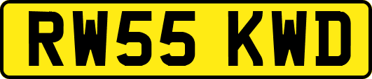 RW55KWD