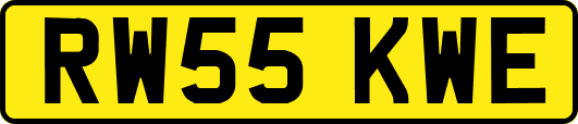RW55KWE