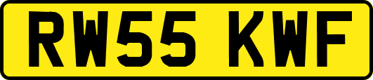 RW55KWF