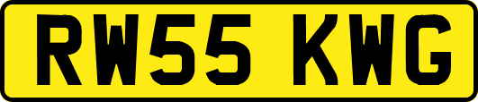RW55KWG