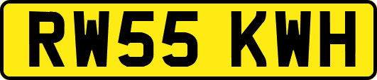 RW55KWH