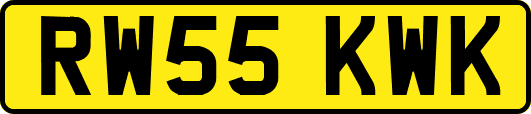 RW55KWK