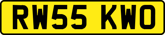 RW55KWO