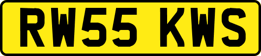 RW55KWS