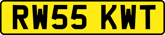 RW55KWT