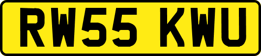 RW55KWU